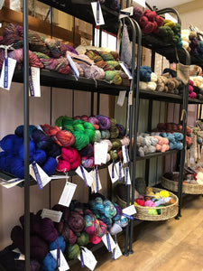 New Malabrigo Colours Now In!