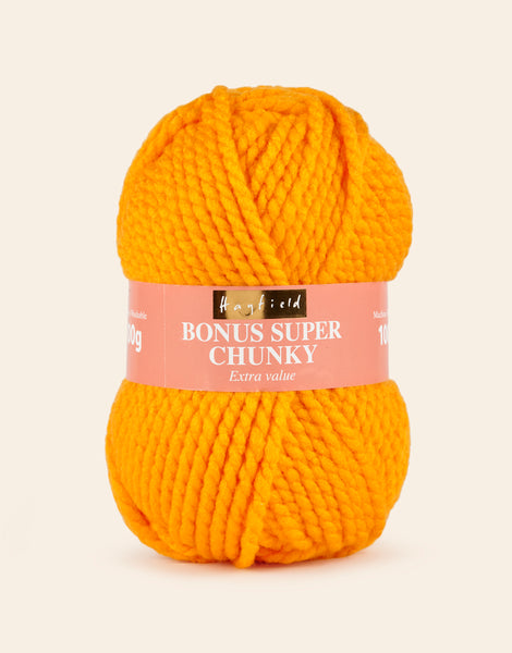 Hayfield Bonus Super Chunky