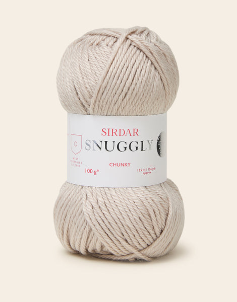 Snuggly Chunky
