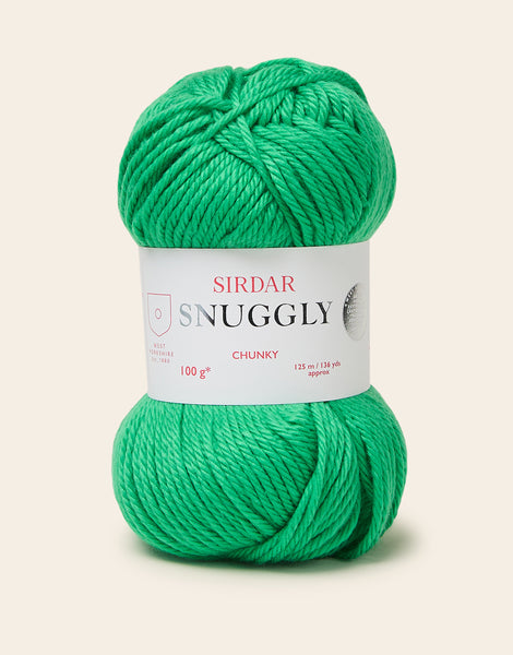 Snuggly Chunky