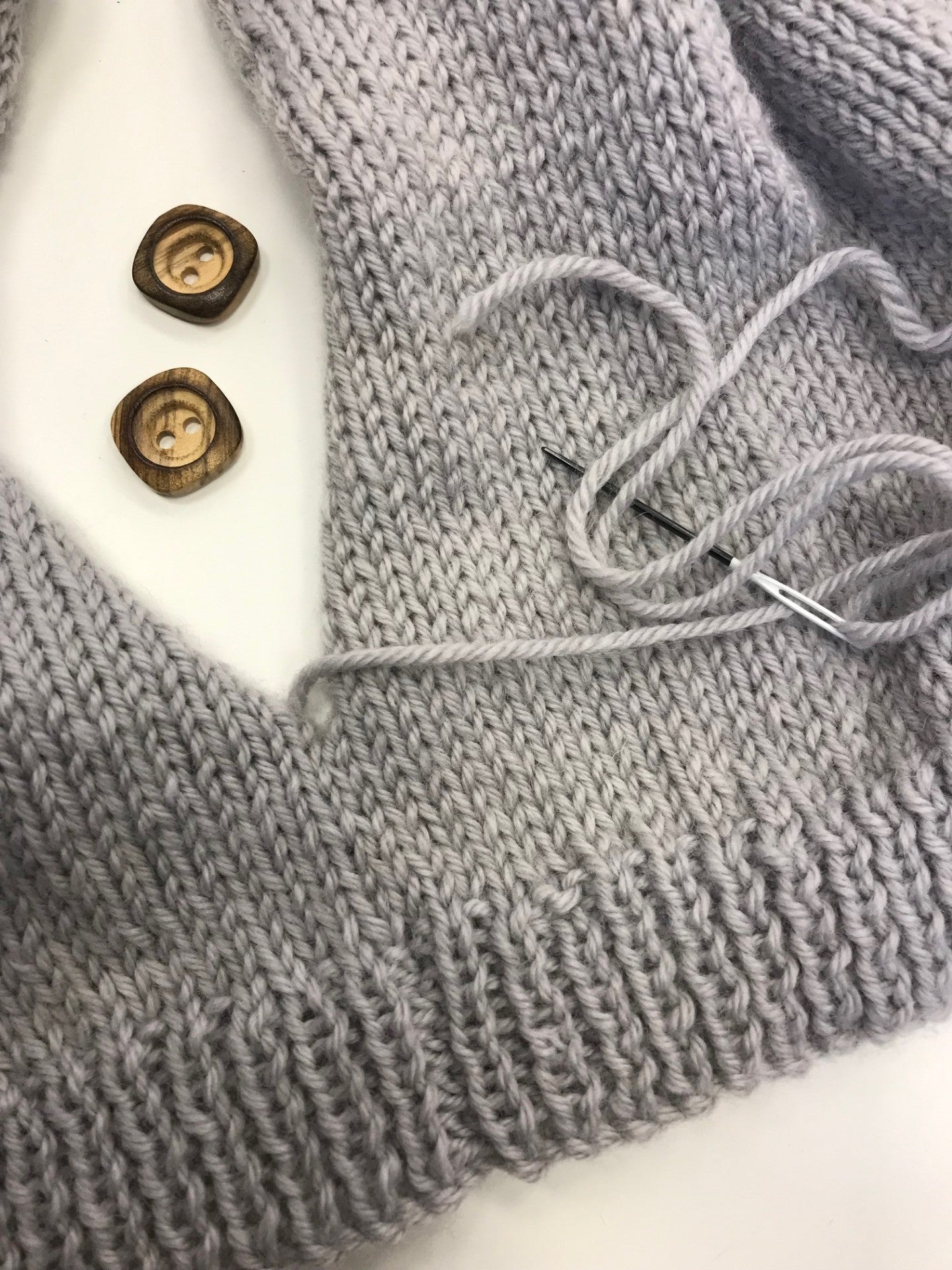 Fabulous Finishing Techniques - Saturday 10th January 2026