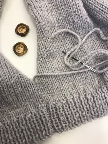 Fabulous Finishing Techniques - Saturday 10th January 2026