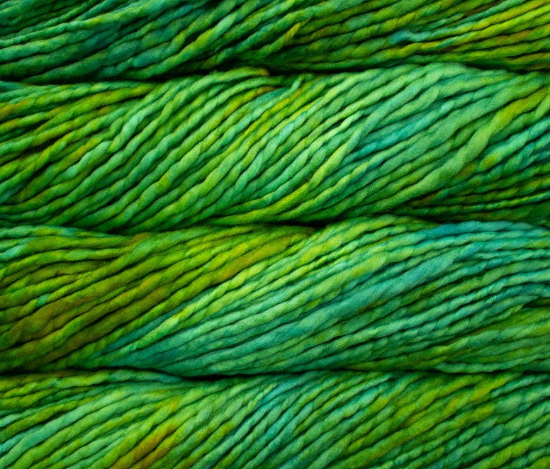 Malabrigo Rasta