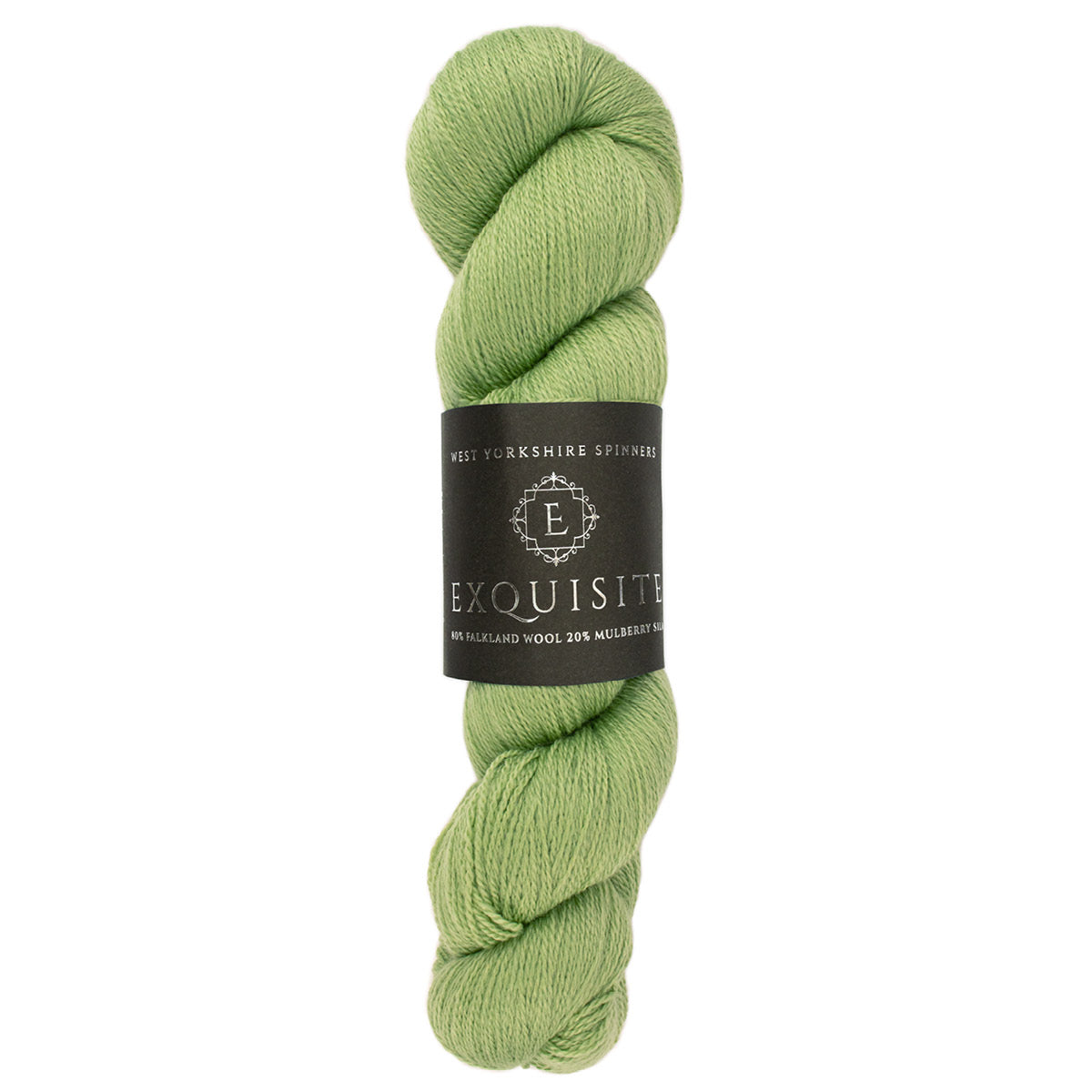 WYS Exquisite Lace