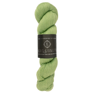 WYS Exquisite Lace