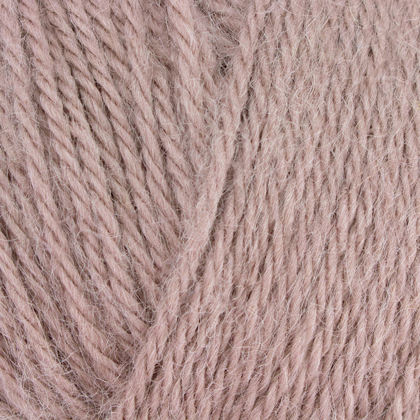 New - WYS Fable Brushed Aran