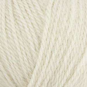 New - WYS Fable Brushed Aran
