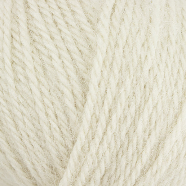 New - WYS Fable Brushed Aran