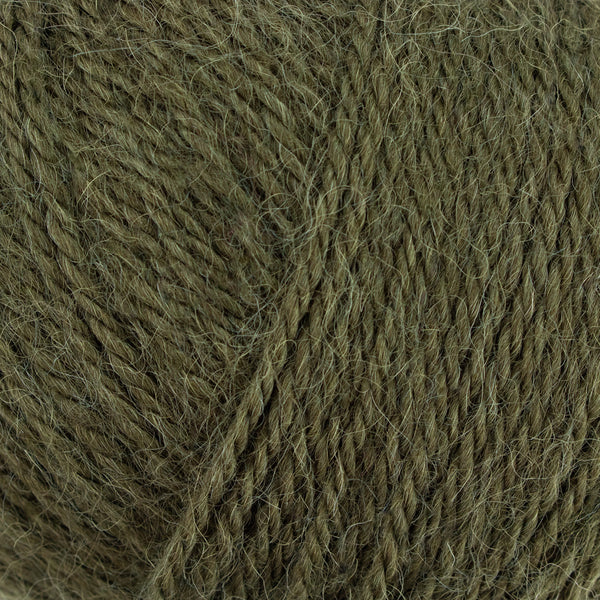 New - WYS Fable Brushed Aran