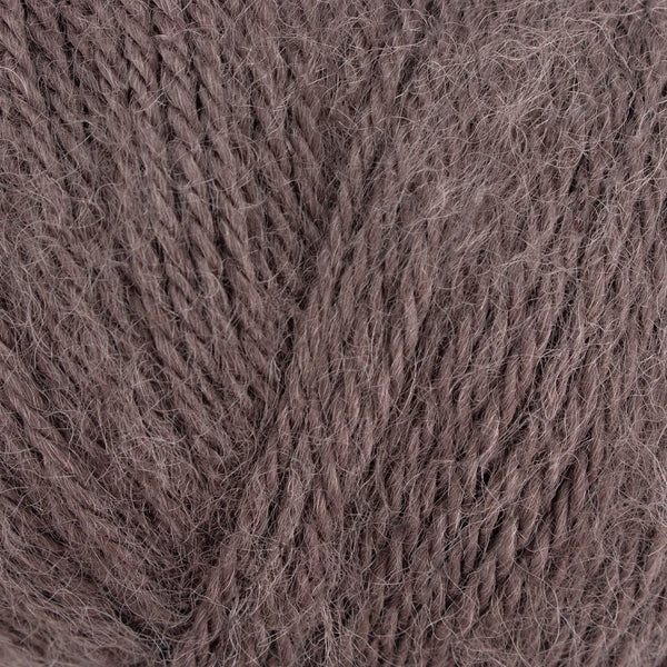 New - WYS Fable Brushed Aran