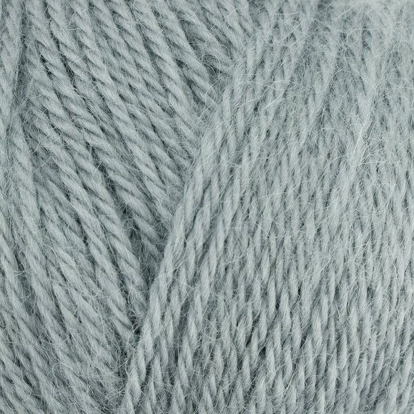 New - WYS Fable Brushed Aran