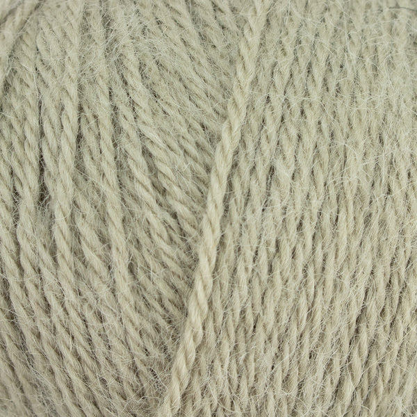 New - WYS Fable Brushed Aran